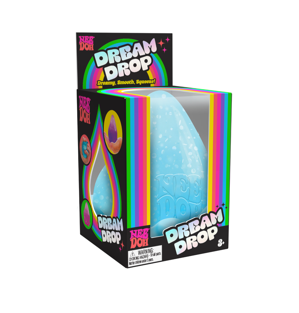 NeeDoh Dream Drop | Lotus Lake Gifts & Home Decor
